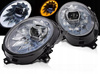 Lampig full LED-krom till Mini Cooper F54 F55 F56