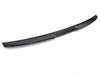 Lockspoiler PERFORMANCE BMW G60 Sedan 2023- glänsande svart