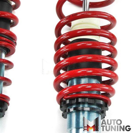 ZAWIESZENIE GWINTOWANE BMW E39 520/525/528/530