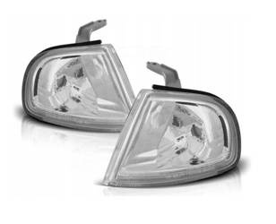 Körriktningsvisare positioner Honda Prelude 92-97 krom