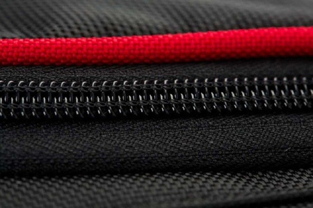 MERCEDES-BENZ M 2011-2015 BAGAGEVÄSKOR 5 ST