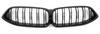 GRILL (NJURE) BMW 8 G14 G15 G16 GLOSSY BLACK