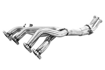 Avgasgrenrör VW CORRADO 88-94 1.8 8V