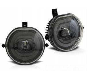 Halogen LED DRL för MINI COOPER F55 F56 F54 F57