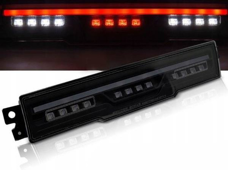 3:e 3:e LED-bromsljus för TOYOTA GR86 21-