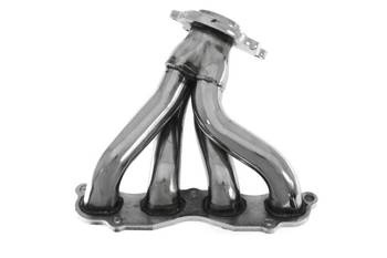 Avgasgrenrör HONDA CIVIC 01+ TypeR K20 Kort