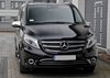 Spegelskydd Speglar Mercedes Vito W447 2014+