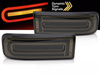 LED-bakljus Mercedes W464 G-Klass 18- Smoke