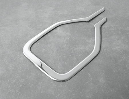 Halogenramar Dacia Sandero Stepway III 2021- HB