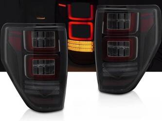 SMOKE LED-lampor till Ford F150 MK12 08-14