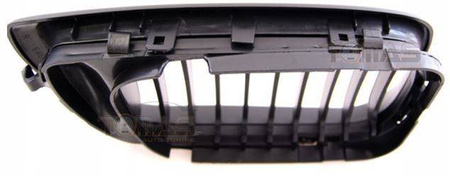 Grill, njurar BMW E46 sedan 01-05 grill BLACK