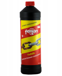 FERTAN rostskyddande rengöringsmedel 1000ml