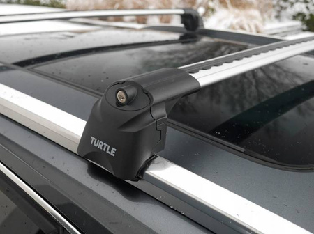 Takräcke VW Passat B8 Kombi 2014-2023