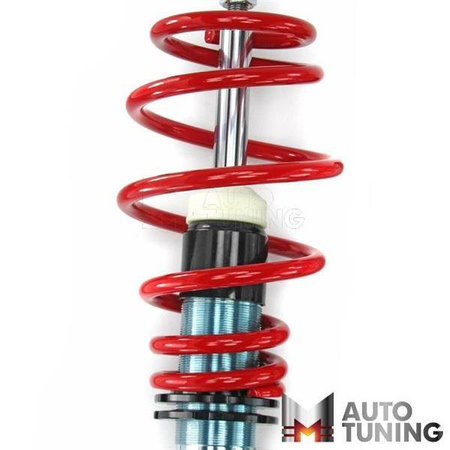 SPINDELFJÄDRING OPEL ASTRA H / ZEFIRA 04-