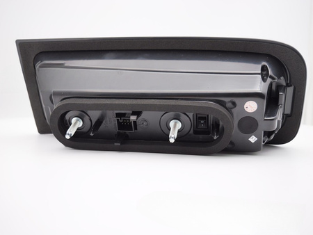 LED-bakljus Mercedes W464 G-klass 18-