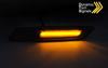 Led-blinkers kol BMW F10 F11 10-13