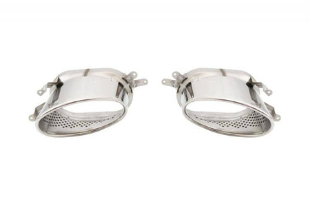 DYFUZOR AUDI A4 B8 LIFT 12-15 SEDAN AVANT RS4 DESI