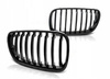 Front njurgrill glansig för Bmw X3 E83 06-10