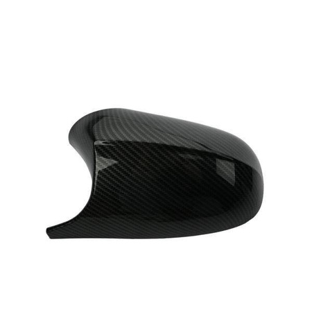 NAKŁADKI NA LUSTERKA BMW E90 E92 LCI M3 CARBON