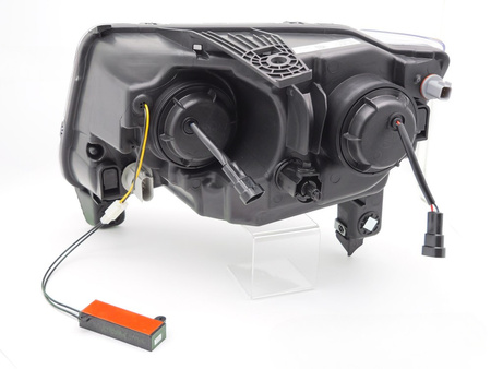 Strålkastare JEEP GRAND CHEROKEE WK2 2011-2013