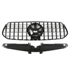 GRILL MERCEDES W167 GLE 19- PANAMERICANA SVART