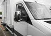 Spegelkåpor Mercedes Sprinter W906 07-18