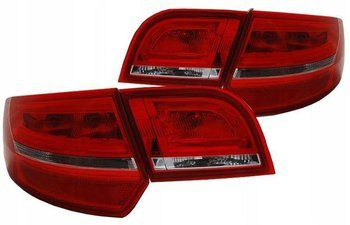 Audi A3 Sportback R-W Led bakljus DEPO