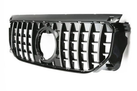 GRILL MERCEDES X247 GLB 2023- PANAMERICANA FACELIF