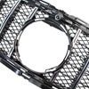 GRILL MERCEDES E 213 C238 20-23 AMG LINE KROM