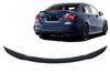 SPOILER NA MERCEDES W177 18- SEDAN A45 GLOSSY BLAC