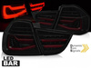 LED-rökbakljus för BMW E90 09-11