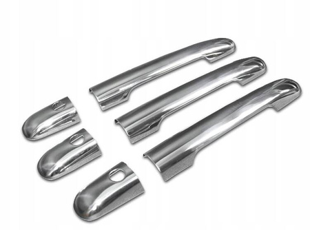 Dörrhandtagsskydd Mercedes Vito W638 1996-2003