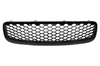GRILL AUDI TT 8N 98-06 RS DESIGN BLANK SVART