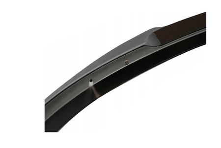 Sport Style svart bakspoiler för BMW F33 / F83