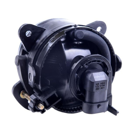 RÖK HALOGENER VW TRAN / MUKTIVAN T5 08/04 -09/09