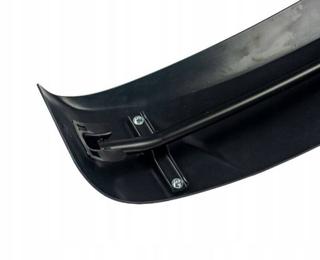 Solskydd FORD TRANSIT 1993-2000