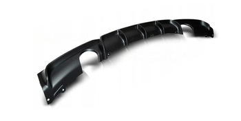 Performance diffusor för Bmw F30 F31 335i 335d 340i