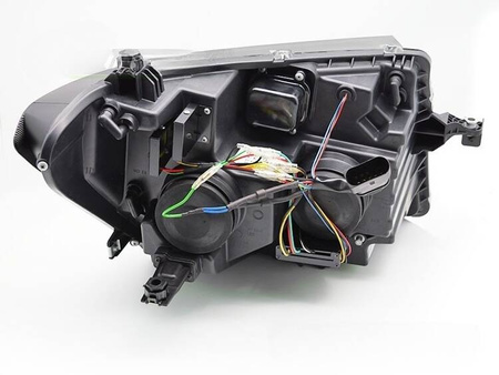 FULL LED strålkastare till VW Crafter II 2017-