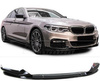 SPLITTERPLATTA BMW G30 G31 PRESTANDA BLANK