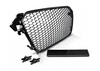 Frontgaller galler AUDI A4 B8 11-15 RS-TYPE BLAC
