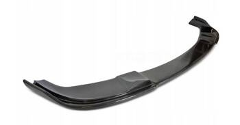 Carbon h stil frontspoiler till BMW E60 03-10