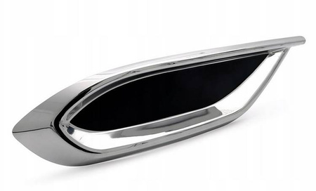 Dummy avgassystem ram VW TIGUAN FL 2021-