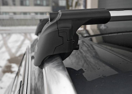 Takräcke VW Passat B8 Kombi 2014-2023