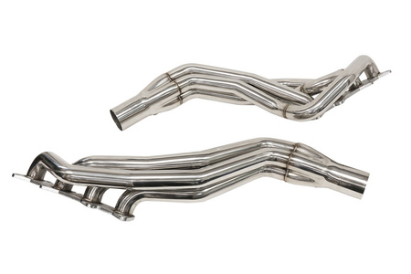 Avgasgrenrör Ford Mustang 5.0 15-18