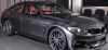 SPOILERY PROGOWE BMW F36 M-PERM. NAKLEJKI