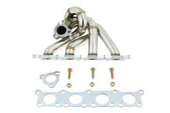 Avgasgrenrör Turbo Audi,VW 1.8T K04