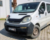 Kåpa för motorhuv RENAULT TRAFIC 2001-2014 PRIMASTAR VIVARO