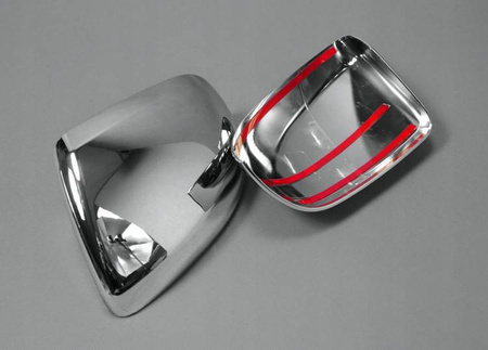 Spegelskydd Speglar Mercedes Vito W447 2014+