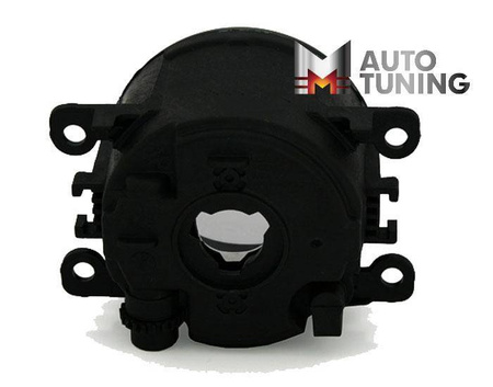 HALOGENER OPEL ASTRA G , H OPC, CORSA D OPC RÖK