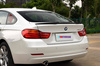 KLAFFSPOILER BMW F36 GRAND COUPE M-PERFORMANCE